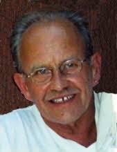 Obituary information for Donald Overholt