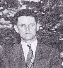 Preston Henry Stine (1907-1986)