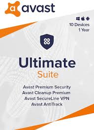 For example, if you have an annual subscription to norton security deluxe for 5 devices ($99.99/year), and you add to it norton secure vpn for 1 device ($49.99/year), your renewal price is $99.99 + $49.99 = $149.98/year. Buy Avast Ultimate 2021 Antivirus Cleaner Vpn 10 Devices 1 Year Online Code Online In Italy B07wmt9p3p