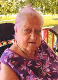 Shirley A. McNally Obituary