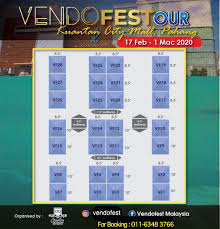Tapak booth dalam mall untuk disewa di kuantan city mall,pahang. Tapak Promosi Untuk Disewa Kuantan City Mall Pahang M Niaga