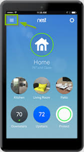 The smoke alarm should clear errors after the battery is changed, but it may continue to chirp even press the test, silence or hush button to reset the smoke detector if it has a blinking red light. How To Reset A Nest Smart Thermostat Support Com