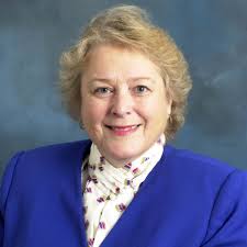 Elaine M. Frank, retired chair of communication sciences and disorders,  passes away