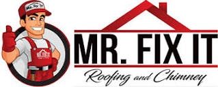 Roofing & Chimney Contractor Rochester, NY | Mr Fit It Roofing and ...