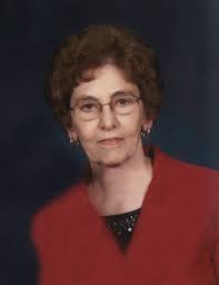 Obituary information for Mary Jo Maher
