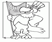 Includes images of baby animals, flowers, rain showers, and more. Presidents Day Coloring Pages Printable