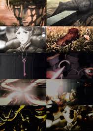 Aqui Podemos Observar Todos Los Spoilers Que Wit Studio Nos Puso Attack On Titan Season Attack On Titan Eren And Mikasa Eren will use the rumbling to kill all the armies of marley and other nations who will attack paradise island after eren activated the rumbling.