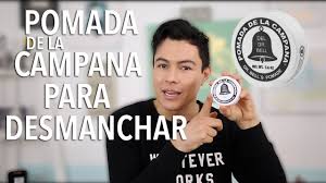 Pomada De La Campana La Crema Mágica Que Usan Los Mexicanos - Infórmate Y  Más
