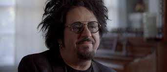 Cast and personalities