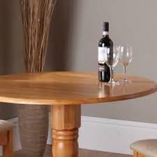 Canterbury Oak Round Extending Dining Table Free Delivery Buy Now In 2020 Dining Table Extendable Dining Table Round Extendable Dining Table