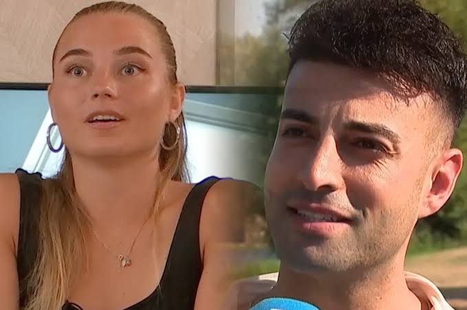 Salar aangeslagen door actie Anouk: "Enorm teleurgesteld" - LoveReality