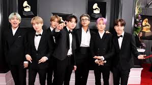 Check spelling or type a new query. Bts Bts Grammys 2020 1642x924 Wallpaper Teahub Io