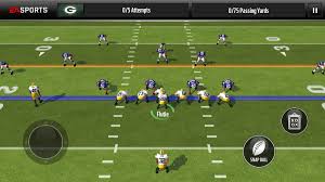 Although at the beginning of the game you'll be able to choose your favorite team, on madden nfl mobile you'll also be able to fully enjoy the traditional . Download Nfl Mobile For Android Oxnew