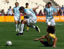 Los juegos olímpicos 2021 en tokio ya se acercan. A 15 Anos De Los Oros En Atenas Un Momento Glorioso Para El Deporte Argentino