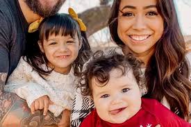 People stare at my two-stone baby