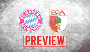 Polish your personal project or design with these hertha bsc transparent png images, make it even more personalized and more. Preview Fc Bayern Fc Augsburg Miasanrot Com