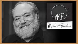 Louis Black, co-founder of The Austin Chronicle and SXSW