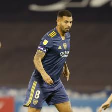 Edwin cardona ретвитнул(а) milla romero soto cd #11. Recuerdas A Edwin Cardona Le Llueven Elogios En Boca Juniors