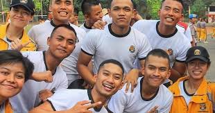 Contoh tes buta warna daftar polisi. Perjalanan Dokter Gigi Tips Lulus Persyaratan Gigi Masuk Akpol Dan Masuk Bintara