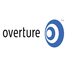 The current status of the logo is active, which means the logo is currently in use. Overture Logo Png Transparent Svg Vector Freebie Supply