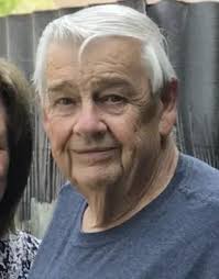 Obituary information for Kenneth M. Barrett