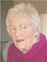 Dorothy Oswald Obituary (1928