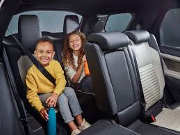 The land rover discovery sport is a prime contender; New Discovery Sport Enhanced For Every Family Adventure Land Rover International Homepage