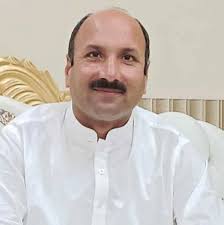 Sadaqat Khan Jandran