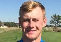 Duff House Royal golfer Callum Bruce plays for Scotland at European Amateur  Team Championship at Royal St George's Golf Club