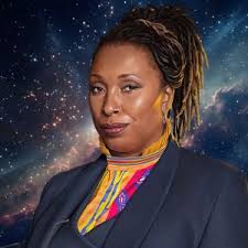 The Dimension of Lost Things · The Fugitive Doctor: Most Wanted • Episode  1.3 · TARDIS Guide