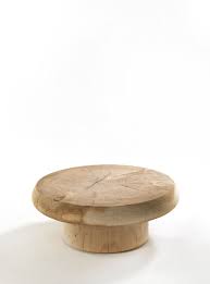 Amish lancaster mission round coffee table with shelf from $684. Contemporary Coffee Table Kenobi Riva Industria Mobili Solid Wood Round