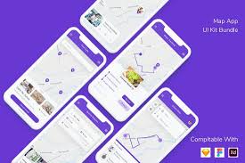 Maybe you would like to learn more about one of these? 25 Best Mobile App Ui Design Examples Templates Design Shack