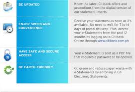 Последние твиты от city bank (@thecitybank). Electronic Statements