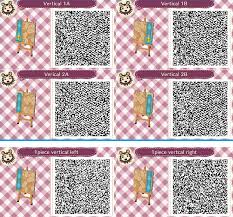 Fairytale Paths Works With The Fairytale Bridge Part 2 Out Of 7 Animal Crossing Qr Animal Crossing Animal Crossing 3ds