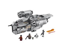 Baby Yoda Takes The 2020 Nyc Toy Fair By Storm Chip And Company Lego Mandalorian Lego Star Wars Sets Lego Sets