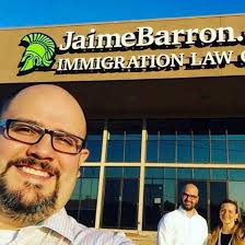 Jaime Barron, P.C. Immigration Attorneys Abogados de Inmigración