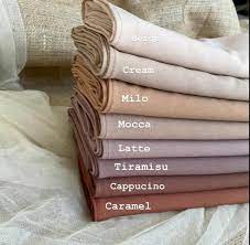 Kali ini paragram akan menghadirkan perbandingan warna millo dan mocca sesuai gambar yang ada dibawah ini ya! Diamond Hijab Best Seller Promo Pashmina Diamond Facebook
