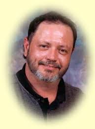 Sam Paul Kimbrough (1962-2006)