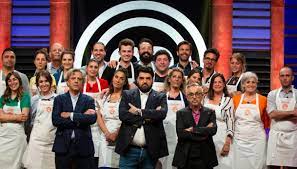 I video più belli di masterchef italia fp. Chi E Antonio Lorenzon Il Masterchef D Italia 2020