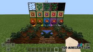 Popular this week popular this month most viewed most recent. Magical Crops Mod V1 2 Release For Minecraft Pe