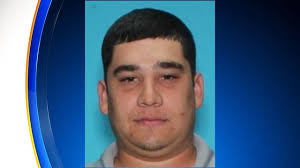 Gang Member Added To Texas Most Wanted Fugitive List For Assaulting Public  Servant