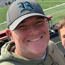 Cali Rusk's Instagram, Twitter & Facebook