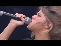 Tracy Bonham w/ Rene Hart Live