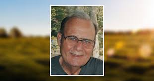 Roy Younger Obituary June 20, 2017