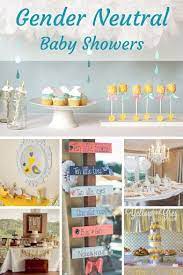 Sign In Neutral Baby Shower Gender Neutral Baby Shower Baby Shower Party Themes