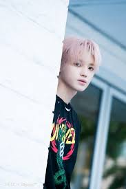 Thanks for joining our tour through the sm halloween house! Taeyong Nct Band Foto 40531226 Fanpop