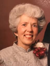 Lella Margaret (Lyon) Zimmerman