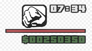 Gta San Andreas Health Icon Full Size Png Download Seekpng Gta San Andreas Health Icon Free Transparent Png Images Pngaaa Com