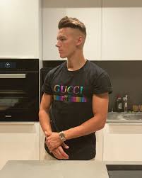 Select from premium hannes wolf of the highest quality. Hannes Wolf Wiki 2021 Girlfriend Salary Tattoo Cars Houses And Net Worth