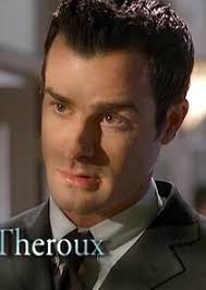 Press Secretary Nick Pierce